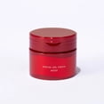 thumbnail image 4 of Vegan Moisturizer Sensitive Skin Moisturizing Facial All Skin Types Natural Ingredients Nourishing Softening Formula 90g, 4 of 4