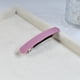 thumbnail image 1 of Pasadores de Pelo Franceses Vintage para Mujer - Juego de 12 Colores, Horquillas Planas de Fijación Fuerte para Cabello Grueso y Mediano, Pasadores Antideslizantes de 9,5 Cm, 1 of 4