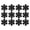 Black, variant on Bathtub Non-Slip Stickers for Tub & Shower Floor, Strong Anti-Slip Shower Stickers for Families, Adults & Seniors, Durable Safety Shower Treads Adhesive Appliques for Bathroom, 12Pcs(Blue,3x3")
