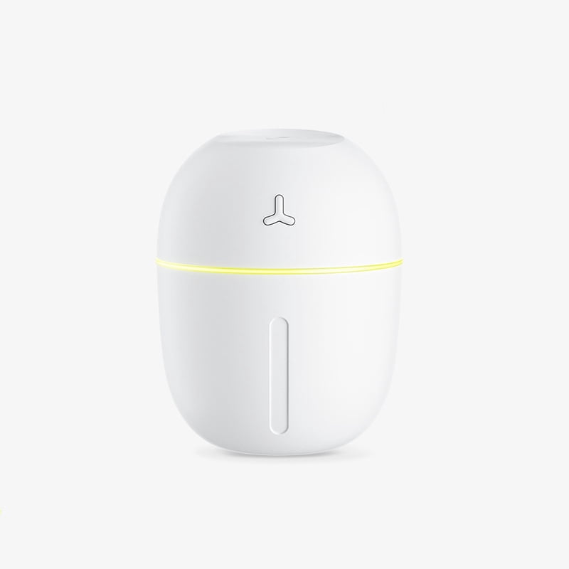 Carton Humidifier Portable Wireless Humidifier Innovative Cute Cartoon Pet USB Humidifier ...