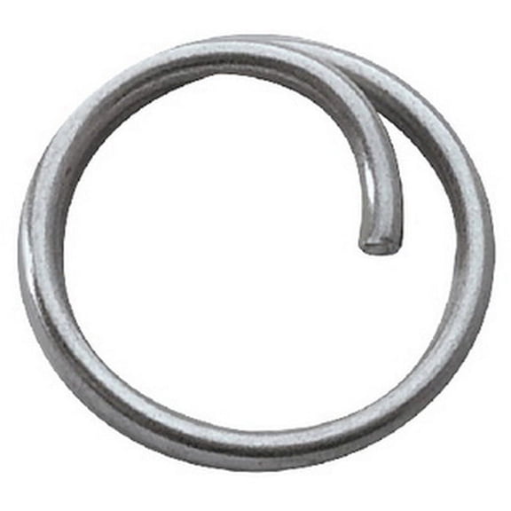 (Price/BG)Seachoice Stainless Steel Cotter Ring, 3/8", MP35543SC