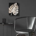 thumbnail image 5 of Epic Art 'Palm Frond Wood Grain III' by Cindy Jacobs, Acrylic Glass Wall Art, 12"x16", 5 of 8