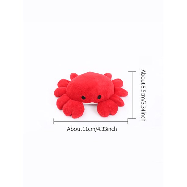 Juguetes para gatos Ocean Catnip, juguetes de peluche resistentes a las mordeduras, suministros para mascotas para la dentición