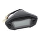 thumbnail image 4 of RPM0 ~ 13000r / min DC12V velocímetro medidor de aceite para Motorcross Scooter Cola Panel de medidor digital de motocicleta, 4 of 8