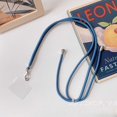thumbnail image 1 of Cuerda Personalizada De Moda Para Teléfono Móvil , Colgante Para El Cuello , Accesorios Para Colgar , Correa Anti Pérdida Y Anticaída , Clip De Fijación, 1 of 4