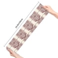 thumbnail image 2 of Kdxio Fashion Tatreez2 Funny Silky Novelty Funky Long Knee High Socks Soft 3D Print Cosplay Crazy Stockings for Men Women, 2 of 8