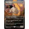 thumbnail image 2 of Magic the Gathering Secret Lair Featuring: Julie Bell (Rainbow Foil), 2 of 6