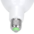 thumbnail image 4 of Induction Bulb, No Flicker E27 Light Bulb 10W LED  For 85-265V For Garages For Bathrooms For Corridors, 4 of 8