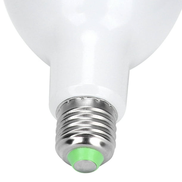 Herwey lampe à LED E14 LED Lampen 10W capteur de mouvement ampoule E27 LED  lampe à induction pour couloir couloir entrepôt blanc chaud 85-265 V E14 