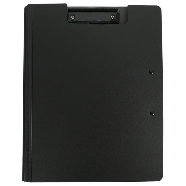 Shisuyan Document Clipboard Simple Design Clipboard for All People 1Set
