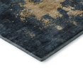 thumbnail image 6 of Dalyn Rugs Premium Machine Washable Mayfield AMF1072 Blue 10' x 14' Rug, 6 of 7