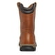 thumbnail image 5 of Bota Roper hombre de trabajo Vaquera Workland 77424 Miel amarillo 28 Workland 77424FLOTMIE, 5 of 6