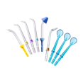 thumbnail image 2 of 9Pcs Nozzles Tips Accessories for WP-660 WP-670 WP-811 Durable Functional Family Sunnimix Consejos de reemplazo, 2 of 6