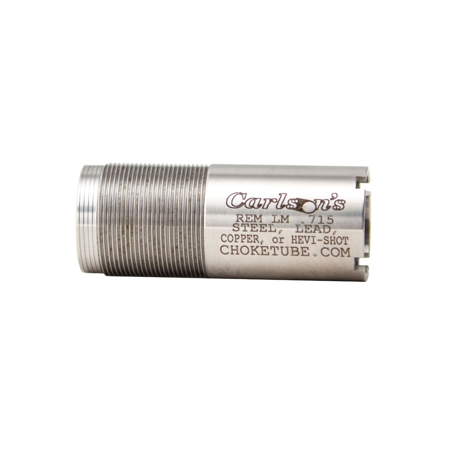 Carlson's 12 Gauge Improved Modified Choke Tube Remington