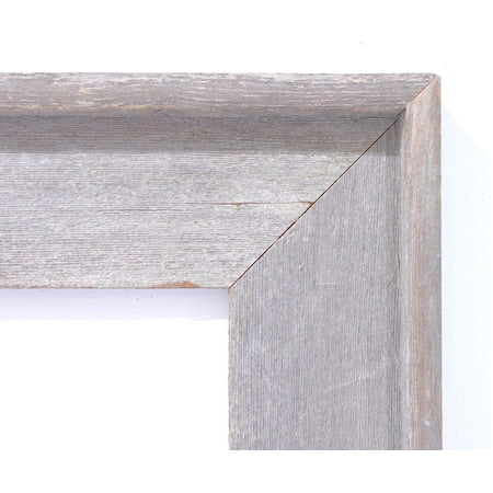 barnwoodusa 22x28 weathered backing