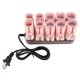 thumbnail image 1 of Rizador Eléctrico Calentado, Tubo De Pelo Eléctrico Profesional Para El Hogar Para Uso En Salón, 1 of 7