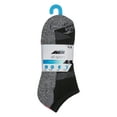 thumbnail image 2 of Avia Women's All Sport Cushion Low Cut Socks, 6-Pack, 2 of 4