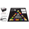 thumbnail image 2 of Neddy Games Conspiracy Theory Trivia Board Game - 3rd Edition, 2 of 2