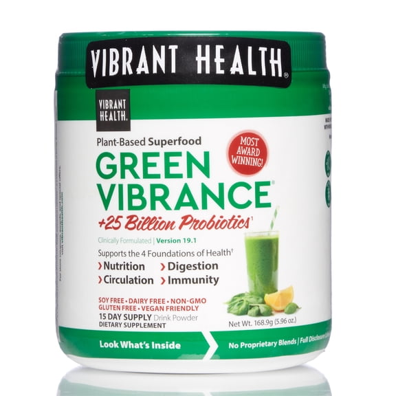 VIBRANT HEALTH