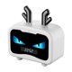 thumbnail image 3 of para , Mini Bluetooth para mascotas con micrófono, lindos juguetes musicales inalámbricos para fiesta, hogar, dormitorio, Oficina Sunnimix mini narrador lindo inalámbrico, 3 of 8