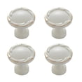 thumbnail image 1 of Tirador de cajón de 4 piezas de metal para niños, 1 of 3
