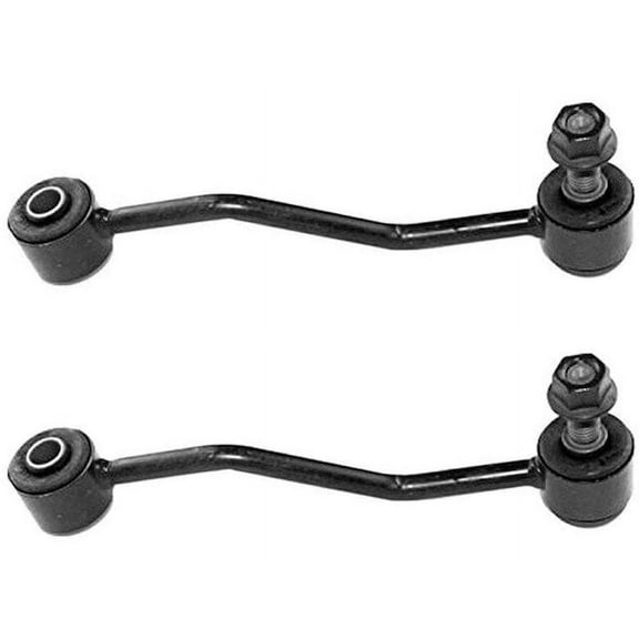Rear Sway Bar Link Kit - Compatible with 1994 - 2004 Mazda B4000 1995 1996 1997 1998 1999 2000 2001 2002 2003