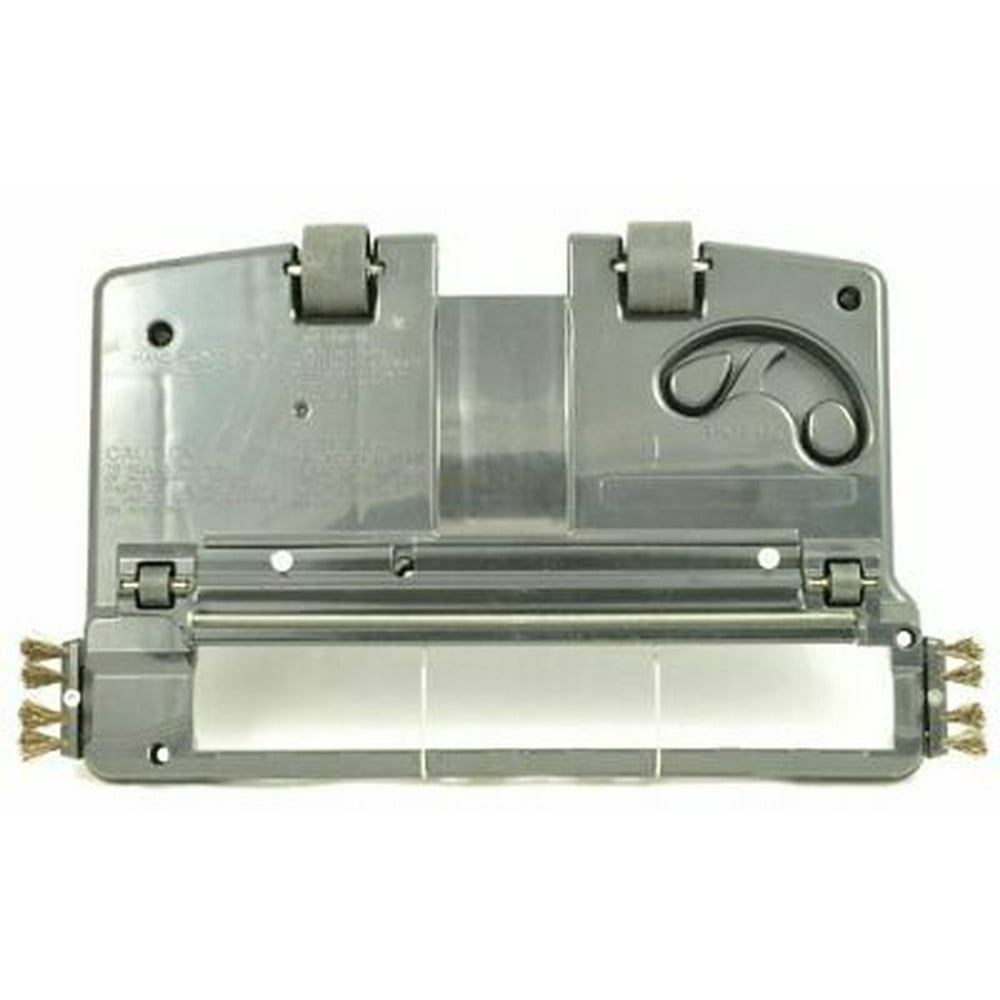Oreck Vacuum Cleaner Bottom Plate Base 097712703, 097712702, 09