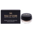 thumbnail image 1 of Resaltador Mousse iluminador Make-Up Studio 1 dorado 0.51 oz, 1 of 2