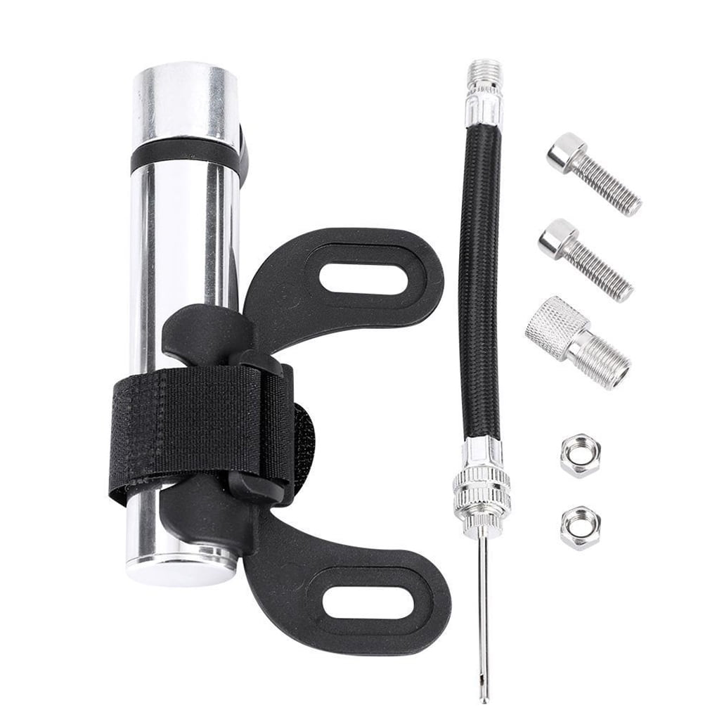 bike tyre pump