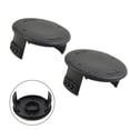 thumbnail image 4 of 2 Pcs Capuchon de Bobine de Coupe-Bordure pour Mac Allister pour Coupe-Bordure BOSCH, 4 of 11