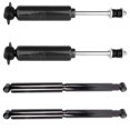thumbnail image 4 of SCITOO 344081 37137 344378 37138 Front & Rear (4 Pcs) Shocks for Dodge, Shocks Absorbers Fits 1997-2004 for Dodge for Dakota,1999-2004 for Dodge for Durango Struts Auto Shocks, 4 of 5