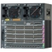 Cisco Catalyst E-Series 4506 Wwitch (6-Slot Chassis) w Fan (No Power Supply) by Cisco