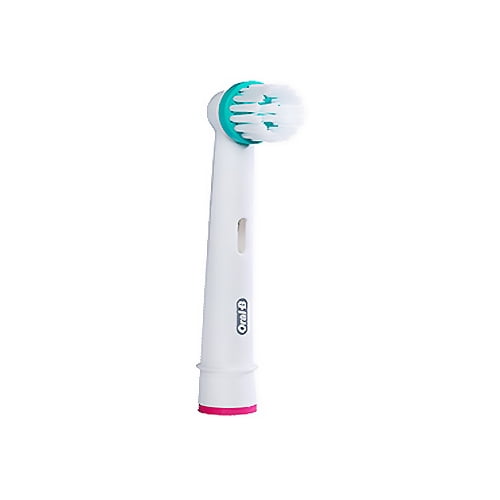 walmart oral b replacement heads