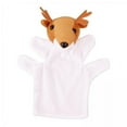 thumbnail image 1 of kusrkot 6X Hand Puppets Make Your Own Puppets Finger Puppets Toy for Storytelling 6 Pcs, 1 of 9