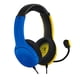 thumbnail image 2 of Audifinos Gamers Amarillo / Azul PDP LVL40 Nintendo Switch, 2 of 4