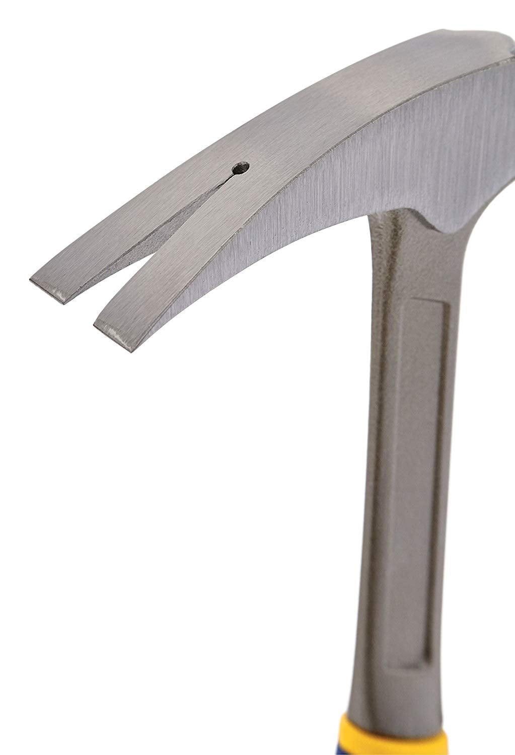 Irwin Tools 1954888 Steel General Purpose Claw Hammer, 20 oz
