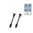 thumbnail image 3 of 2 pc NGK 58944 Ignition Coil Boots for 02521 02549 175-1019 176014 2521 2549 36-2030 36-2035 50012 50012-1 50062 50062-1 671-6251 702439 727439 SPB139 SPP76 SPP76E Direct Spark Plug Wire, 3 of 3