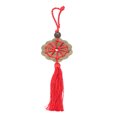 thumbnail image 4 of Moneda de la suerte, monedas de Feng Shui chino Moneda de la fortuna china Monedas de Feng Shui Rendimiento confiable, 4 of 12