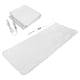 thumbnail image 5 of Mesa de Masaje almohadilla más cálida, almohadilla de calor de calentamiento de spa eu enchufe 220V para camas de masaje, 5 of 7