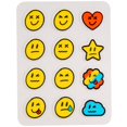 thumbnail image 2 of Parche Anti acné Catch me Patch Emoticon Dots Bonitos 36 piezas, 2 of 6