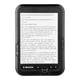 thumbnail image 4 of E-Paper Portátil E-Ink Lector De Libros Electrónicos De 6 Pulgadas Lector De Libros Electrónicos Paperwhite Black 16Gb Moyic EL007635-00, 4 of 6