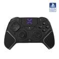 thumbnail image 2 of Refurbished Turtle Beach Victrix Pro BFG Reloaded Wireless Modular Gamepad Controller, Black, PlayStation 5, PlayStation 4, Windows Compatible, TBC-3101-05, 2 of 7