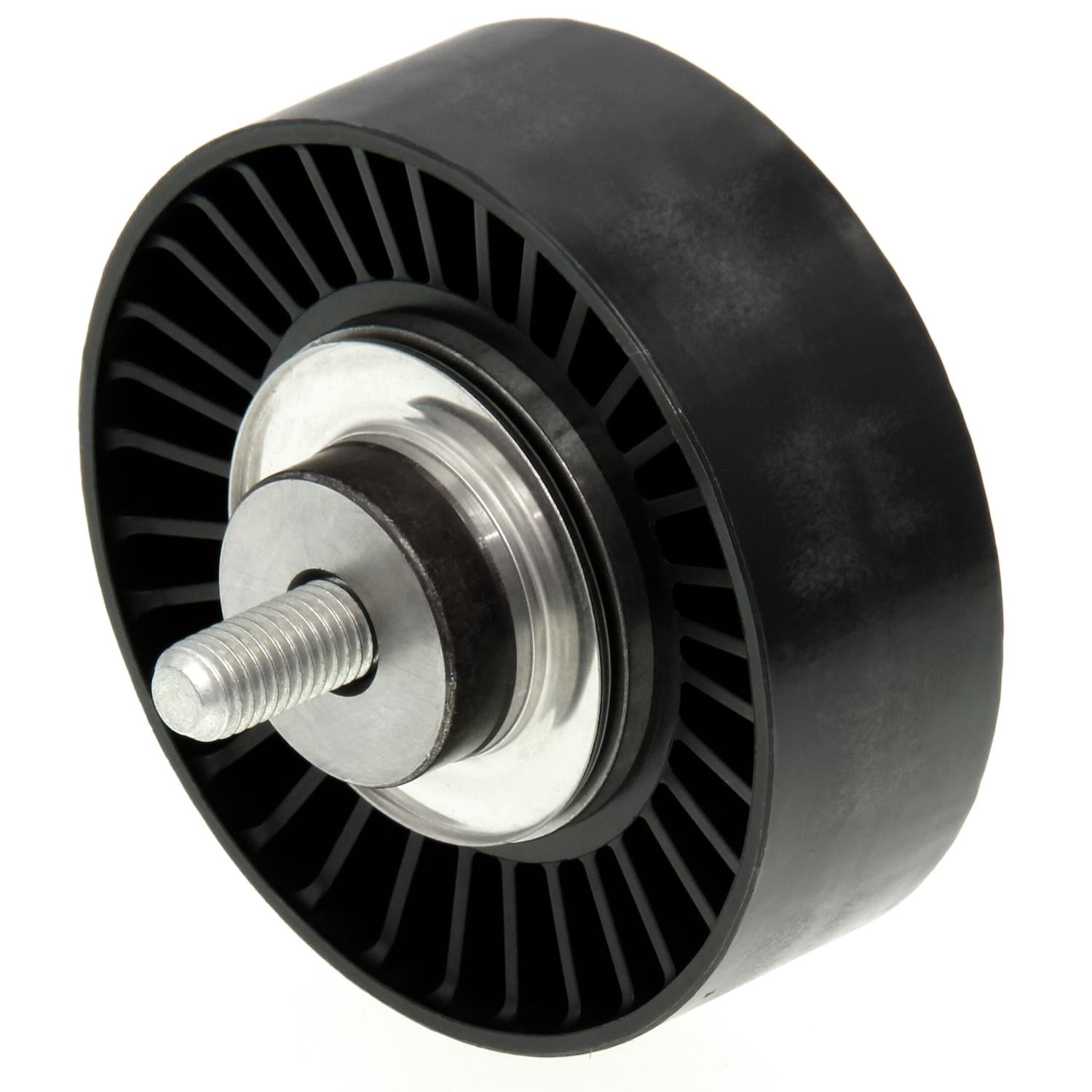 Litens 900670A Accessory Belt Drive Idler Pulley - Original Equipment Quality