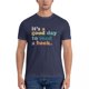 thumbnail image 5 of Camiseta "Save a horse23", nueva edición de pesos pesados, ropa hippie, camisetas con gráficos, ropa para hombre, 5 of 7