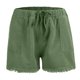 thumbnail image 4 of WILLBEST Pantalones Casuales de Mujer, de Cintura Alta, Holgados, Cómodos para Uso Diario, Adecuados para Salidas y Actividades En Casa. Chica, 4 of 5
