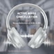 thumbnail image 3 of Auriculares inalámbricos Monster Persona con cancelación de ruido Bluetooth, 3 of 8