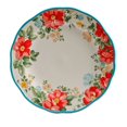 thumbnail image 2 of ASSIETTE À DINER FESTONNÉE 10.5PO VINTAGE FLORAL, 2 of 2