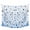 Blue, variant on Sage Green Polka Dot Tapestry for Bedroom Wall Hanging Tapestry, Modern Art Abstract Watercolor Dot Ceiling Backdrop Tapestries Poster Blanket Wall Decor for Teens Room Living Room Dorm 39" x 59"