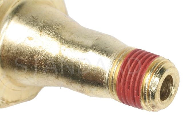 GO-PARTS Replacement for 1958-1985 Chevrolet Impala Engine Oil Pressure Switch (Base / Custom / Custom Landau / Landau / S / SS / Sport)