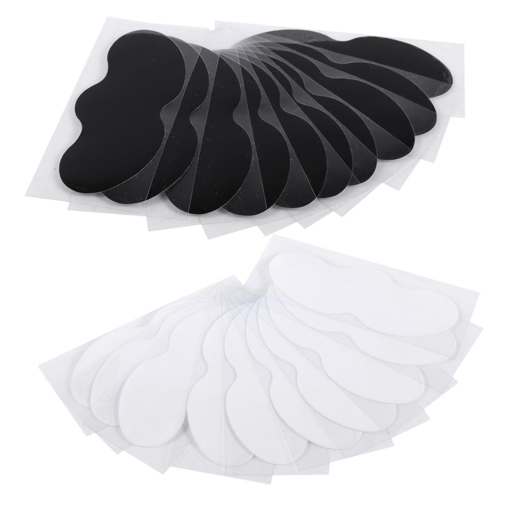 Mgaxyff Blackhead Removal Strip, Nose Pore Strips,2Colors 10PCS/Bag